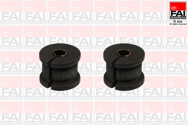 Mounting, stabiliser bar